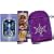 Sensual Wicca Tarot/Tarot de La Sensualidad Wicca [With Embroidered Satin Bag]
