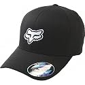 FOX Legacy Flexfit Hat black, Winter 08/09