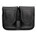 Bianchi 7301 Black Speedloader Hidden Pouch