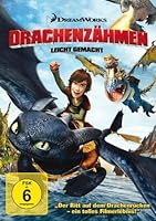 Drachenz�hmen leicht gemacht