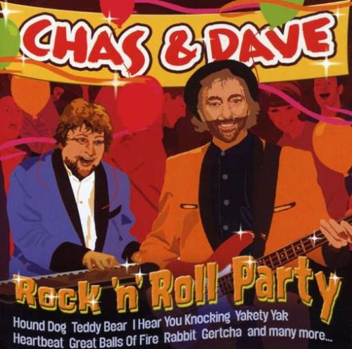 CD-Charts  Search : Rock 'n' Roll Party