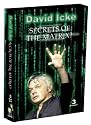 David Icke - Secrets of the Matrix (Parts 1 -3)