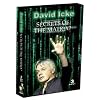 David Icke: Secrets of the Matrix?