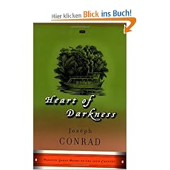 Heart of Darkness: Great Books Edition (Penguin Great Books of the 20th Century)