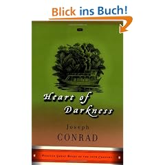 Heart of Darkness: Great Books Edition (Penguin Great Books of the 20th Century)