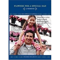 Flowers for a Special Dad by 