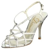 Delman Women's Selma High Heel Dress Sandal