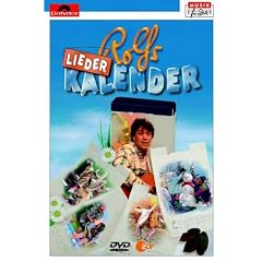 Rolf Zuckowski - Rolfs Liederkalender