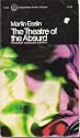 The Theatre of the Absurd (Revised Updated Edition)