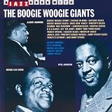 Boogie Woogie Giants