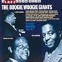 Boogie Woogie Giants