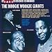 Boogie Woogie Giants