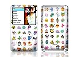 moshi monsters moshling skin - iPod Classic