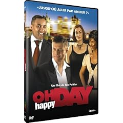 Oh Happy Day !