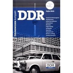 Grundwissen DDR kompakt