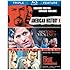American History X / A History of Violence / True Romance (Triple Feature) [Blu-ray]