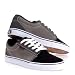 Adio Sydney Suede Skate Synthetic Low Shoes Mens