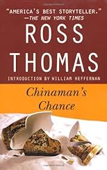 Chinaman's Chance