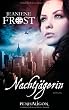 Nachtj�gerin: Roman