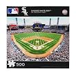 Chicago White Sox Stadium Puzzle