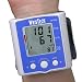 Wrist Blood Pressure Monitor