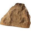 8" Canyon 150-Watt Mid-Range Terra-Forms Stone Speaker
