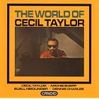 The World of Cecil Taylor by  Cecil Taylor 