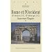 Rome et l'Occident (IIe si�cle av. J.C- IIe si�cle ap. J.C) : Gouverner l'Empire