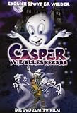 Casper - Wie alles begann