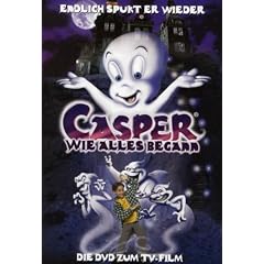 Casper : Wie alles begann
