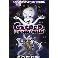 Casper : Wie alles begann