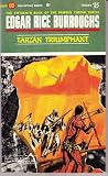 Tarzan Triumphant