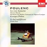 Poulenc: La Voix humaine