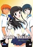 Fruits Basket - Vol. 4 - Clearing Sky