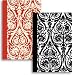 Flocked Wallpaper Duet Journal Set