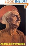 17 Color Paintings of Andrea del Verrocchio - Italian Sculptor Goldsmith and Painter (1435 - 1488)