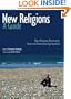 New Religions: A Guide: New Religious Movements, Sects and Alternative Spiritualities