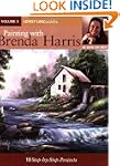 Painting with Brenda Harris, Volume 3...