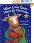 When Cows Come Home for Christmas