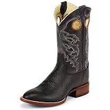 Mens Tony Lama VAQUERO 11 Pull On Western Boots by Tony Lama
