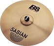 Sabian B8 18 Inch Crash Ride