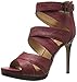 Nine West Women's Bonjorno Reptile Dress Pump