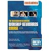 The Musicademy Beginners Worship Keyboard Course Box Set Vols 1-4
