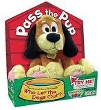 Activiated Pass the Puppy