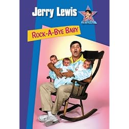 Rock-A-Bye Baby