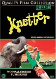 Bonkers ( Knetter )  ( Untitled Cinema Junior Project ) [ English subtitles ] [DVD]