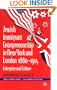 Jewish Immigrant Entrepreneurship in New York and London, 1880-1914: Enterprise and Culture (Studies in Modern History)