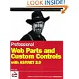 Professional Custom Controls ASP NET Guides