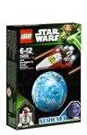 LEGO Star Wars 75006: Jedi Starfighte...