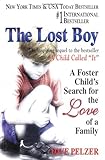The Lost Boy